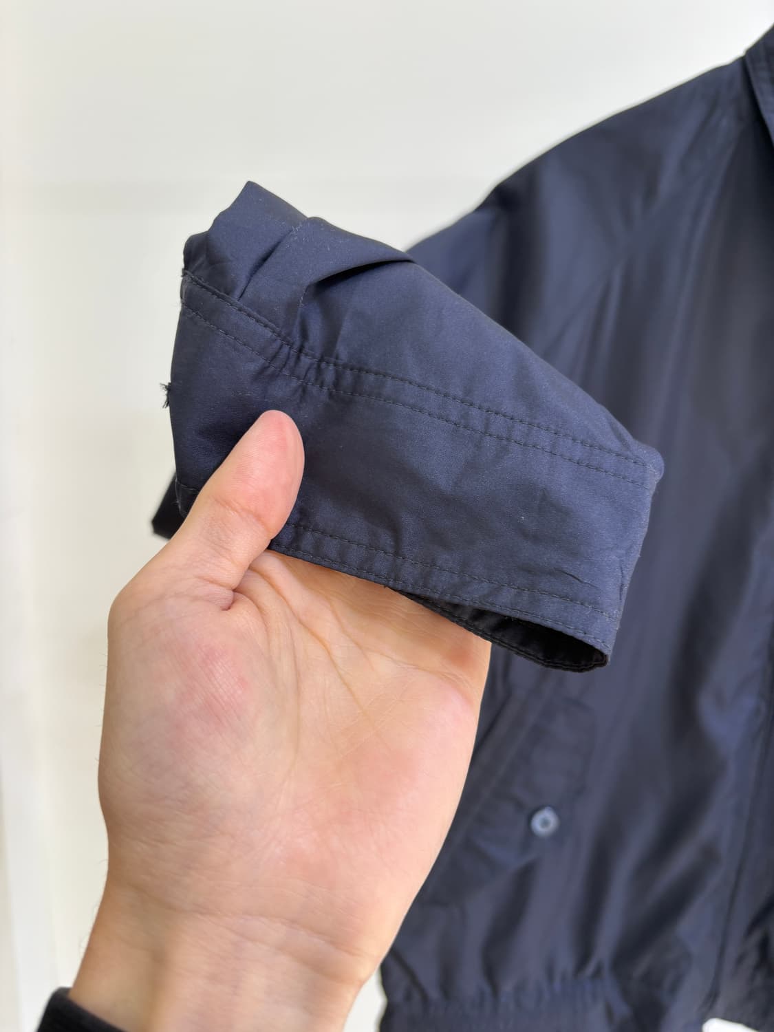 ZONE FOR MEN 자켓 상품이미지4