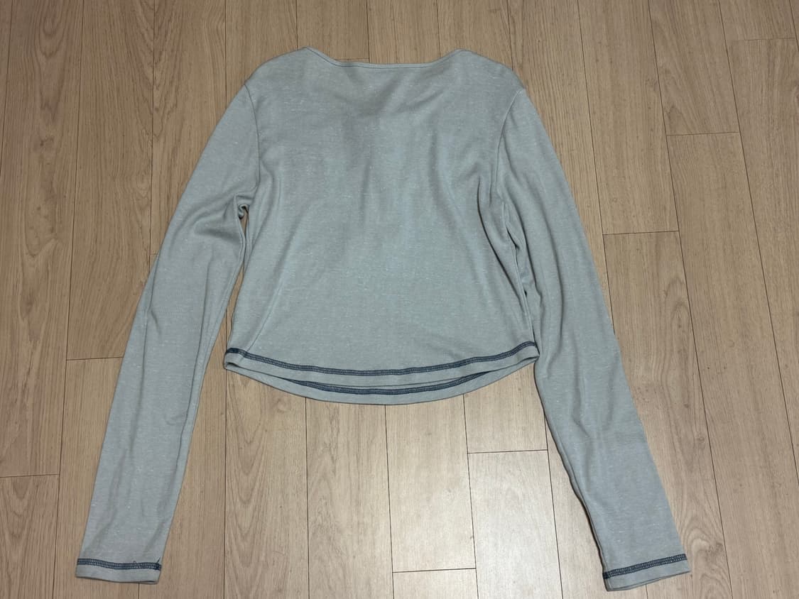 타낫 스트링 티셔츠 T/T Nest string t-shirt 상품이미지3
