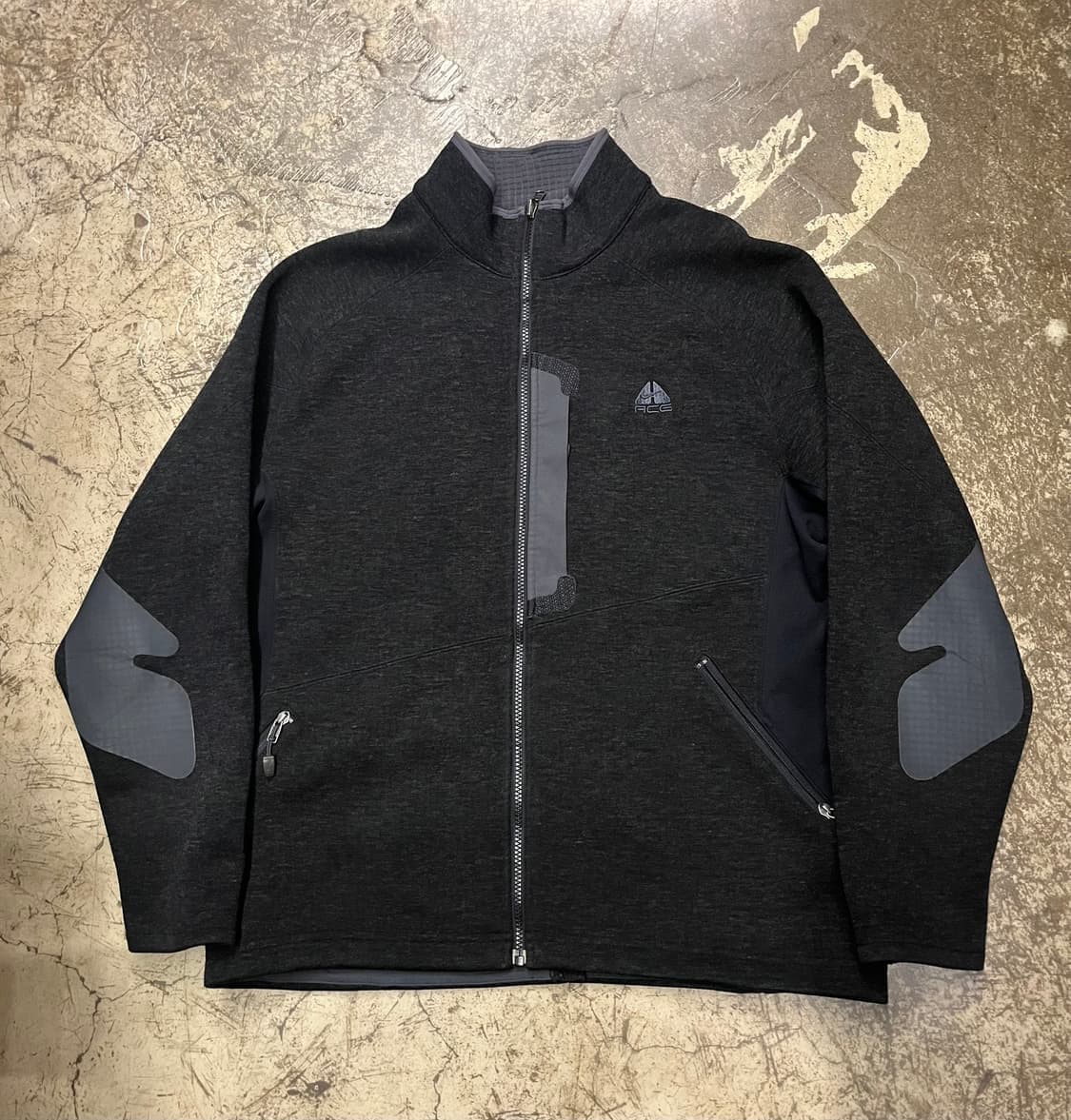 나이키 acg 집업 풀오버 자켓 판매 상품이미지1