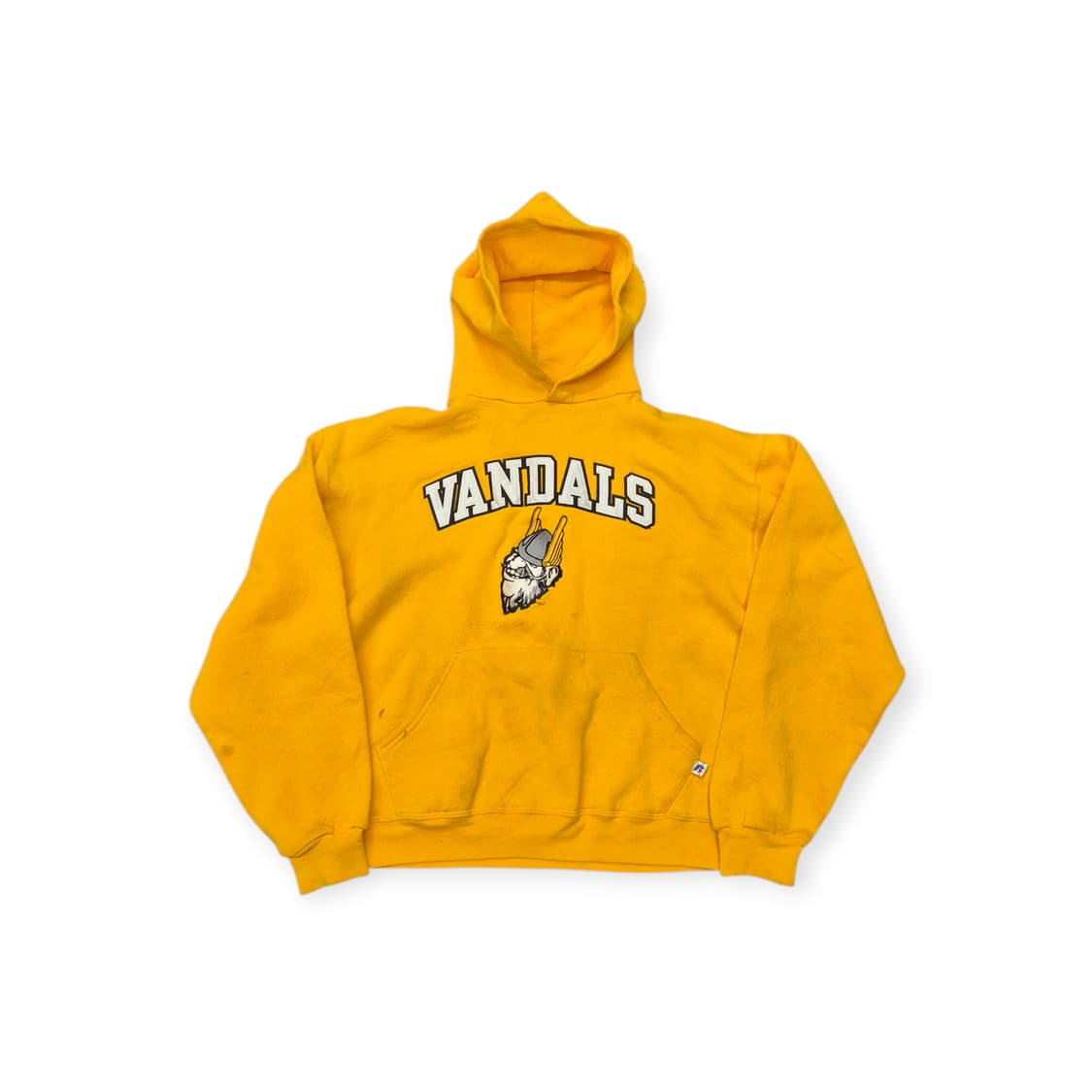 러셀 후드 상품이미지1