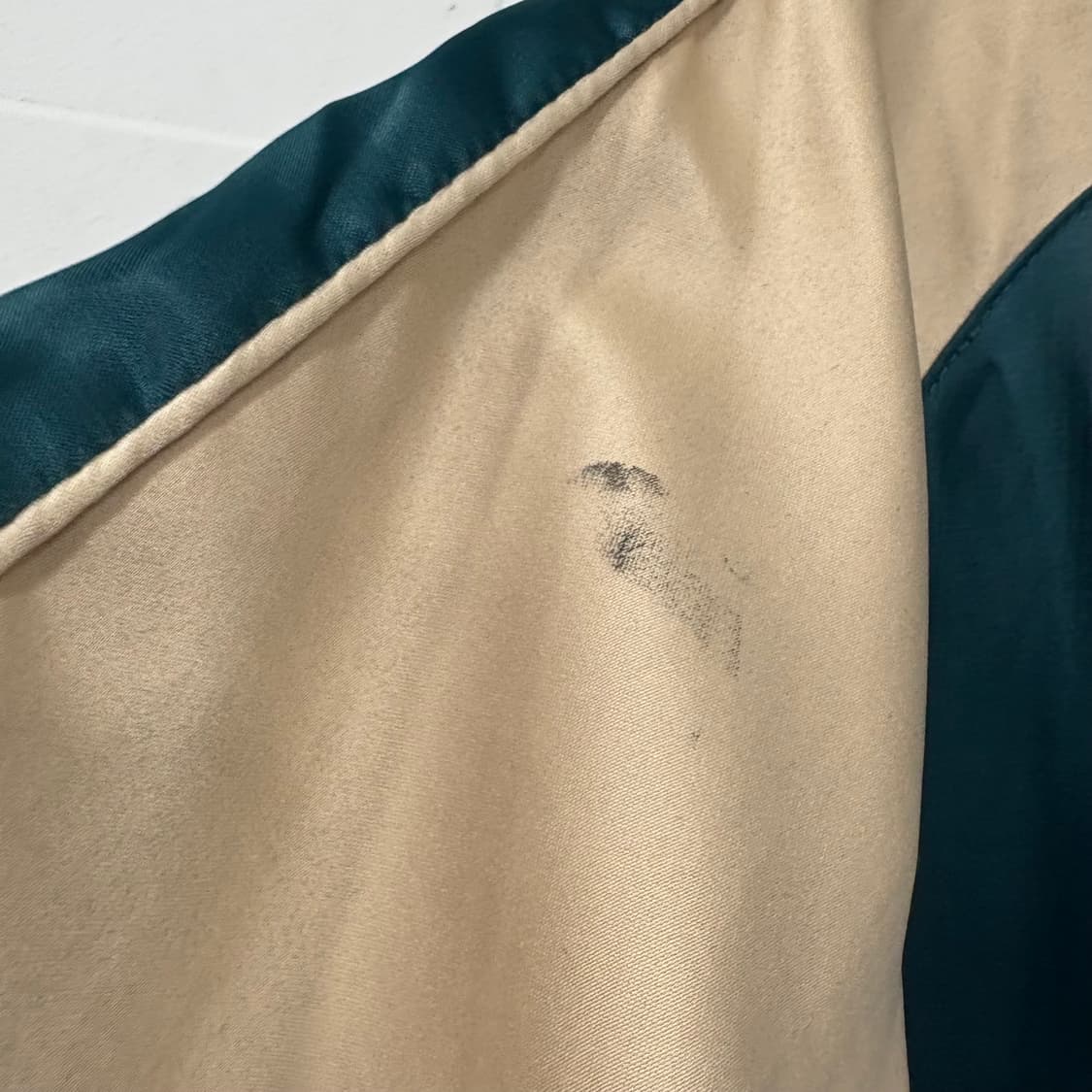 US NAVY 미해군 리버시블 스카쟌 상품이미지5