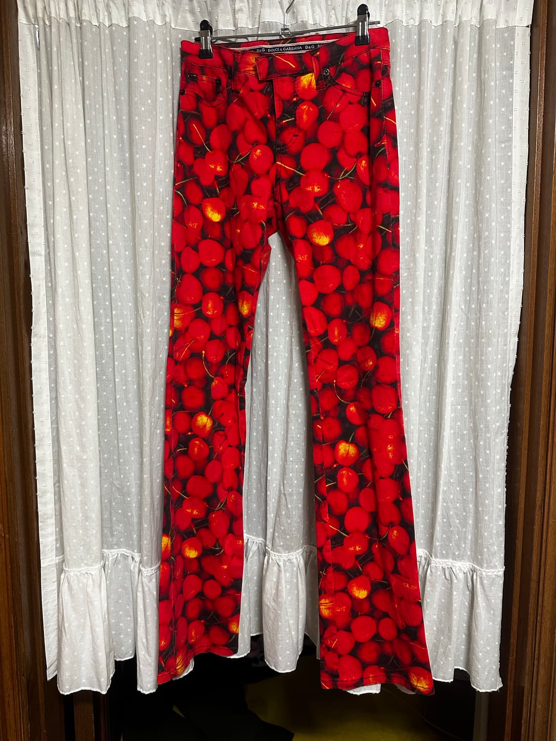 돌체앤가바나 바지 상품이미지1