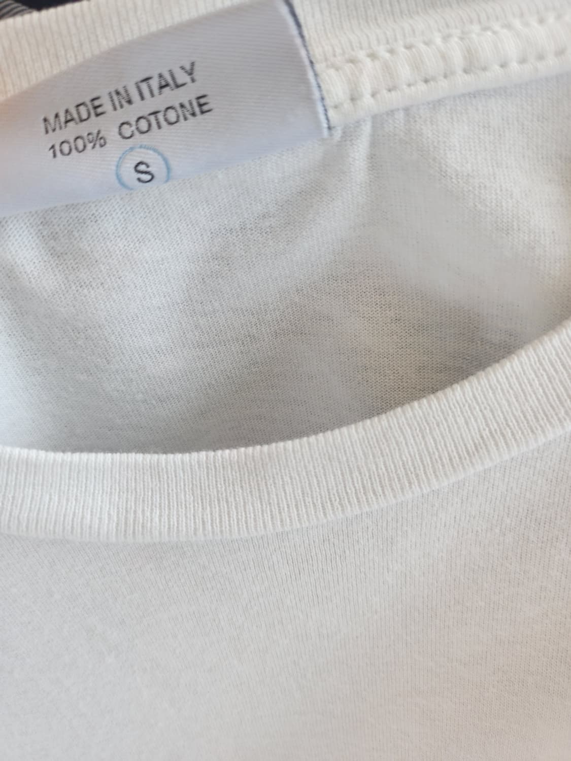 키아라 페라그니 자수반팔S 상품이미지5