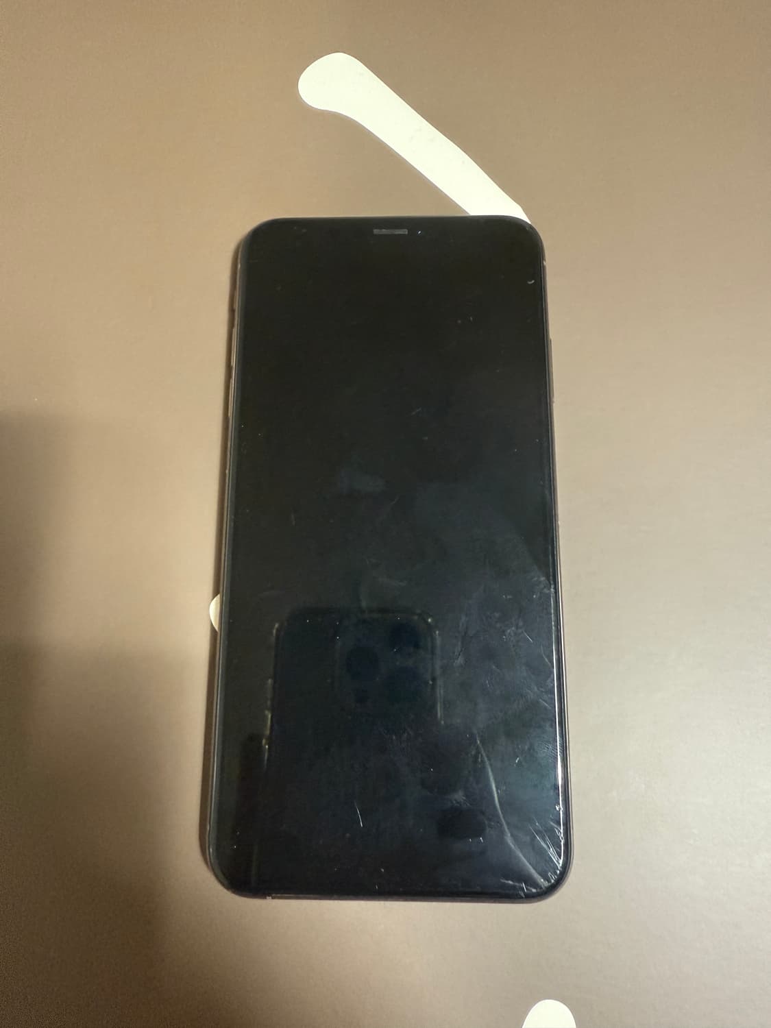 📱 아이폰 XS Max 64GB 골드 상품이미지2