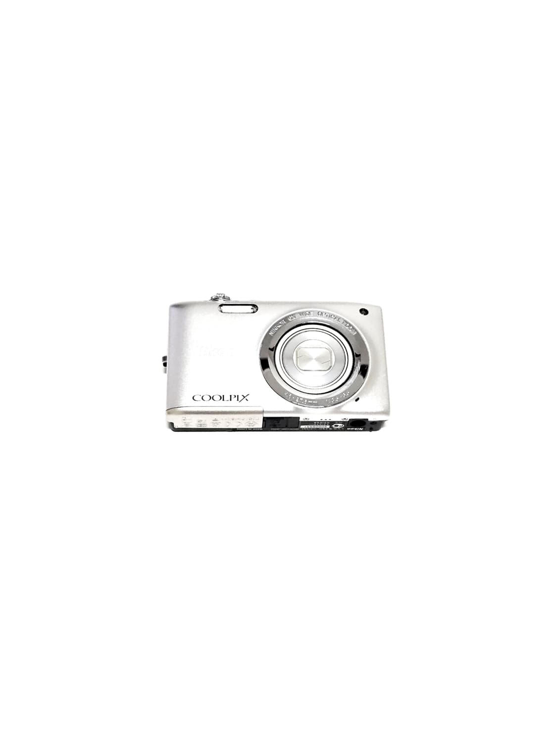 니콘 쿨픽스 Nikon Coolpix S2700 디카 디지털카메라 상품이미지1