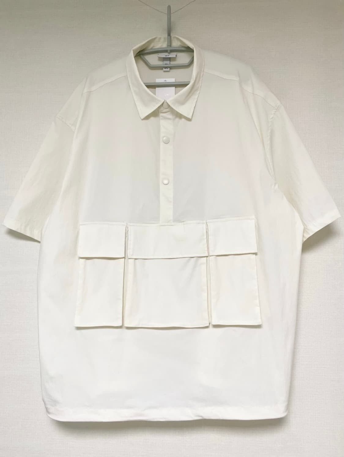 H&M SHIRT 상품이미지1