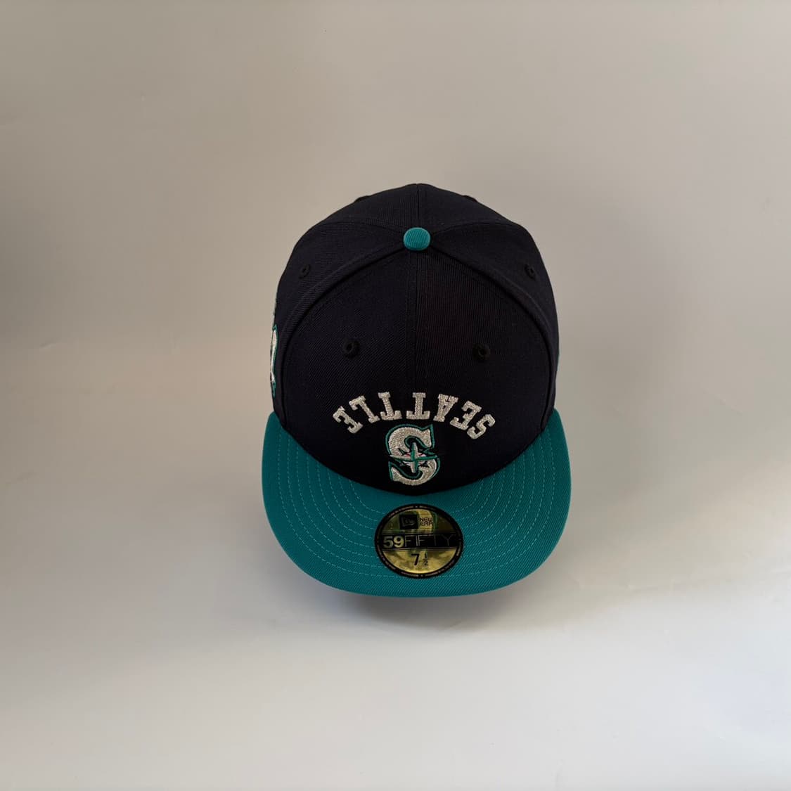 New Era 시애틀 Ken Griffey Jr 59FIFTY 상품이미지2