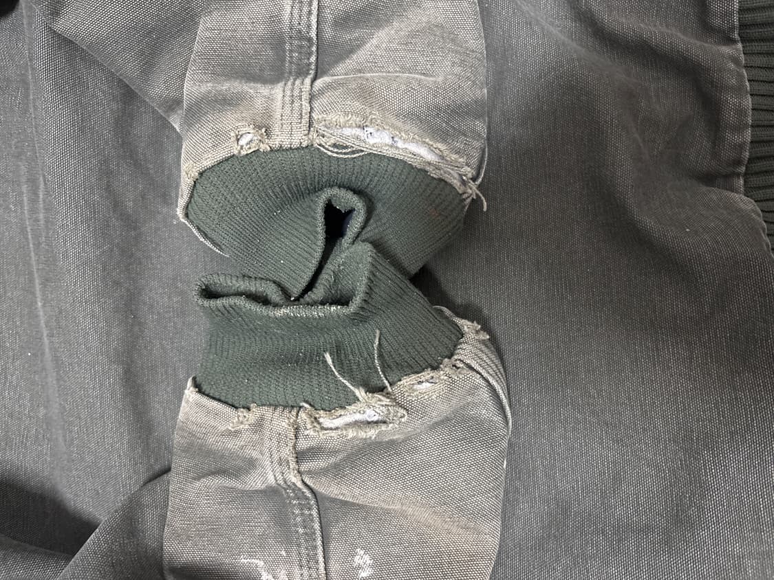 칼하트 07년 j130 mos 상품이미지5