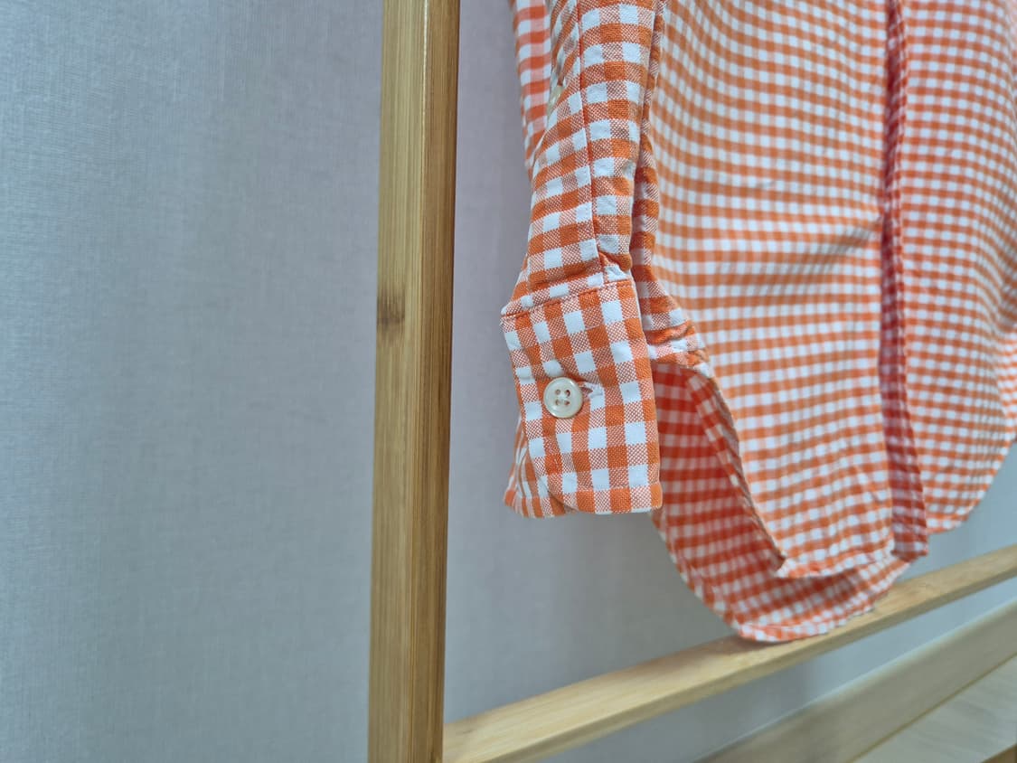 폴로 랄프로렌 남성 남방 100 상품이미지3