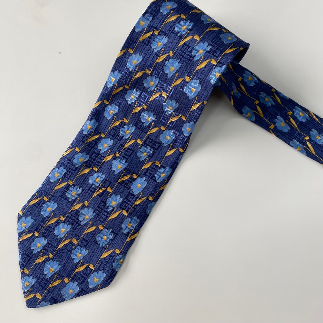 지방시 모노그램 정품 명품넥타이 (GIVENCHY) 상품이미지5