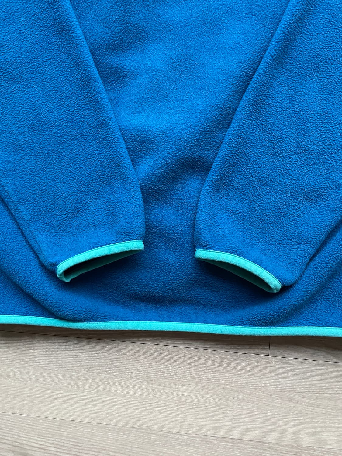 파타고니아 신칠라 블루 patagonia 상품이미지7