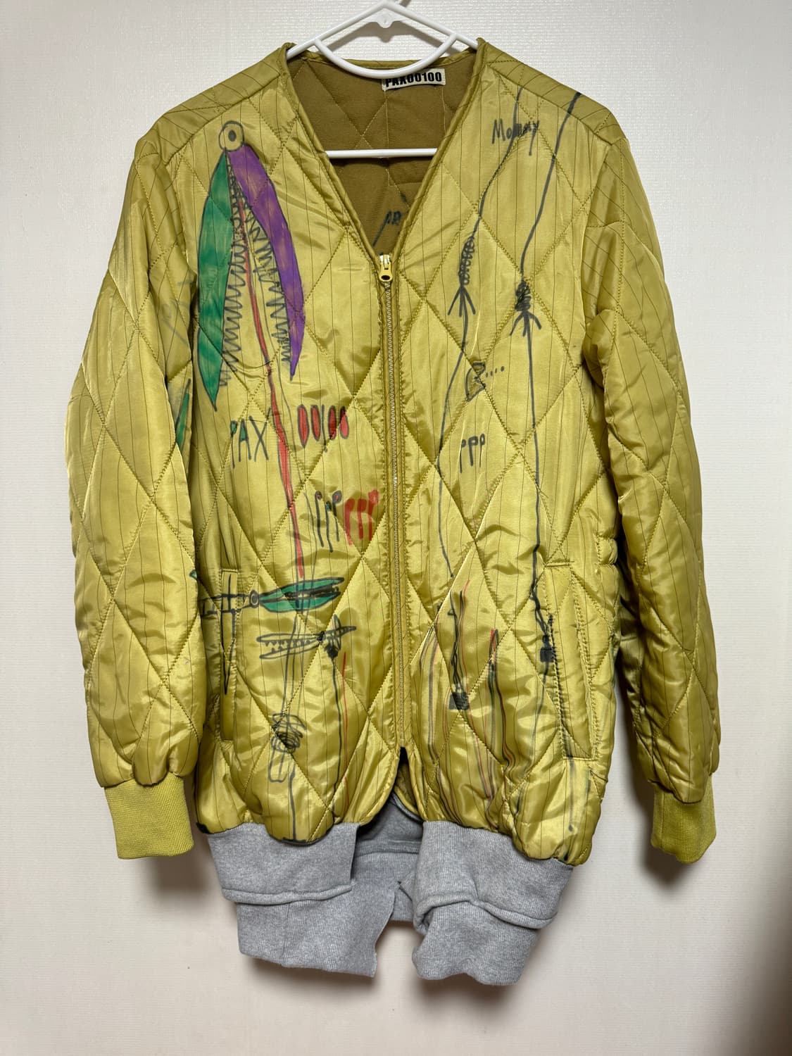 PAX00100 Jacket 상품이미지2