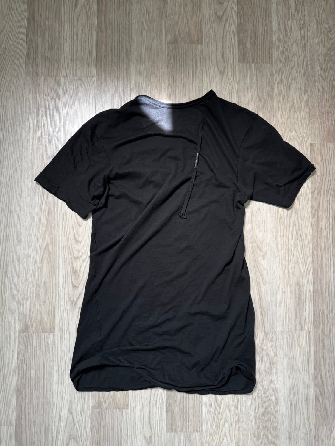 11by bbs / overlock tee  (xs) 상품이미지2