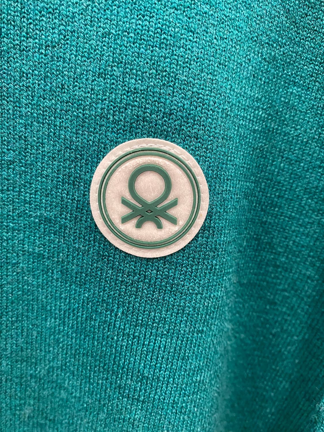 베네통 니트 상품이미지7