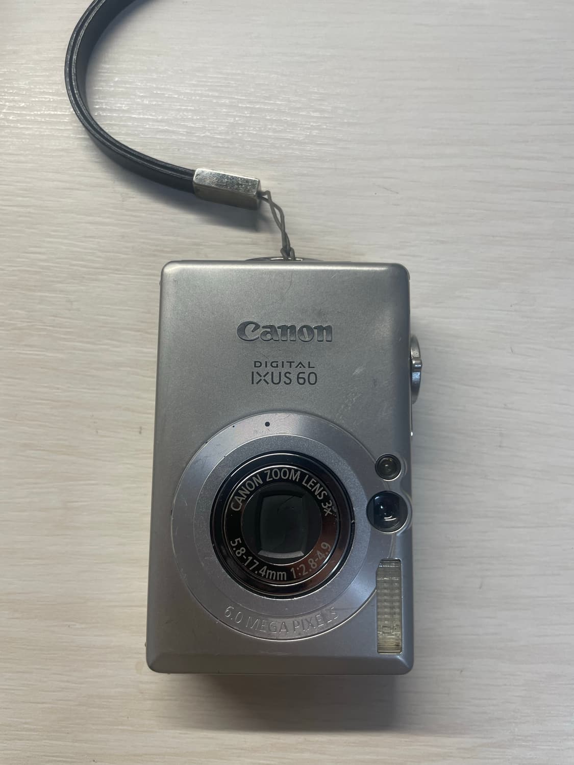 캐논 ixus60 상품이미지1