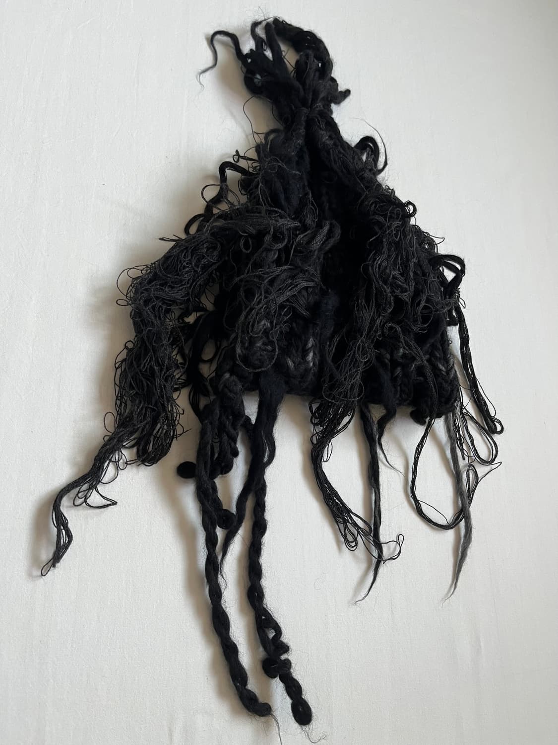 Stephan Schneider Gimmick Knit Cap 상품이미지1