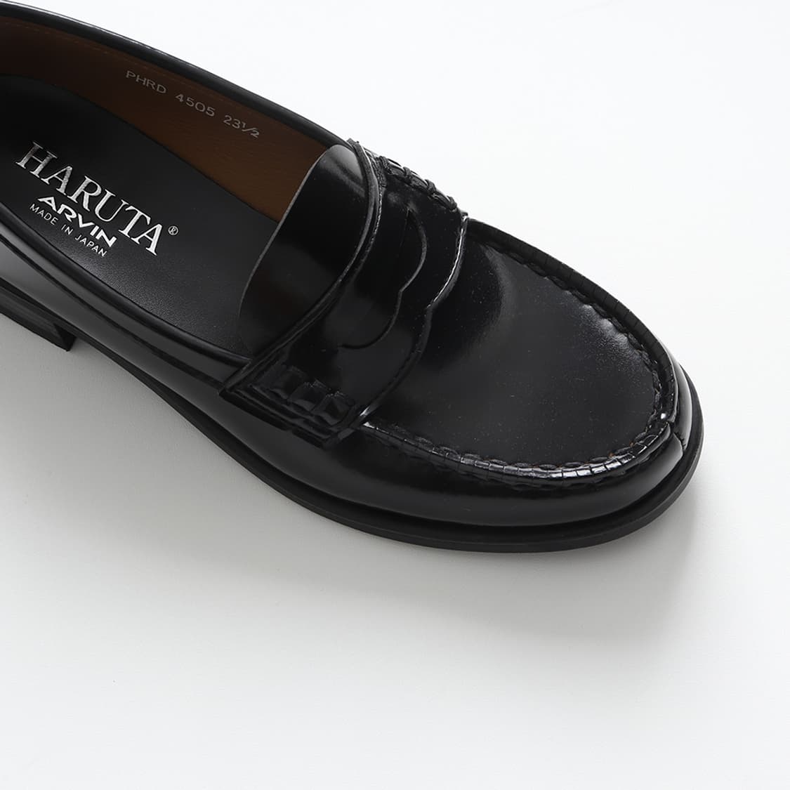 HARUTA Coin Loafer 상품이미지6