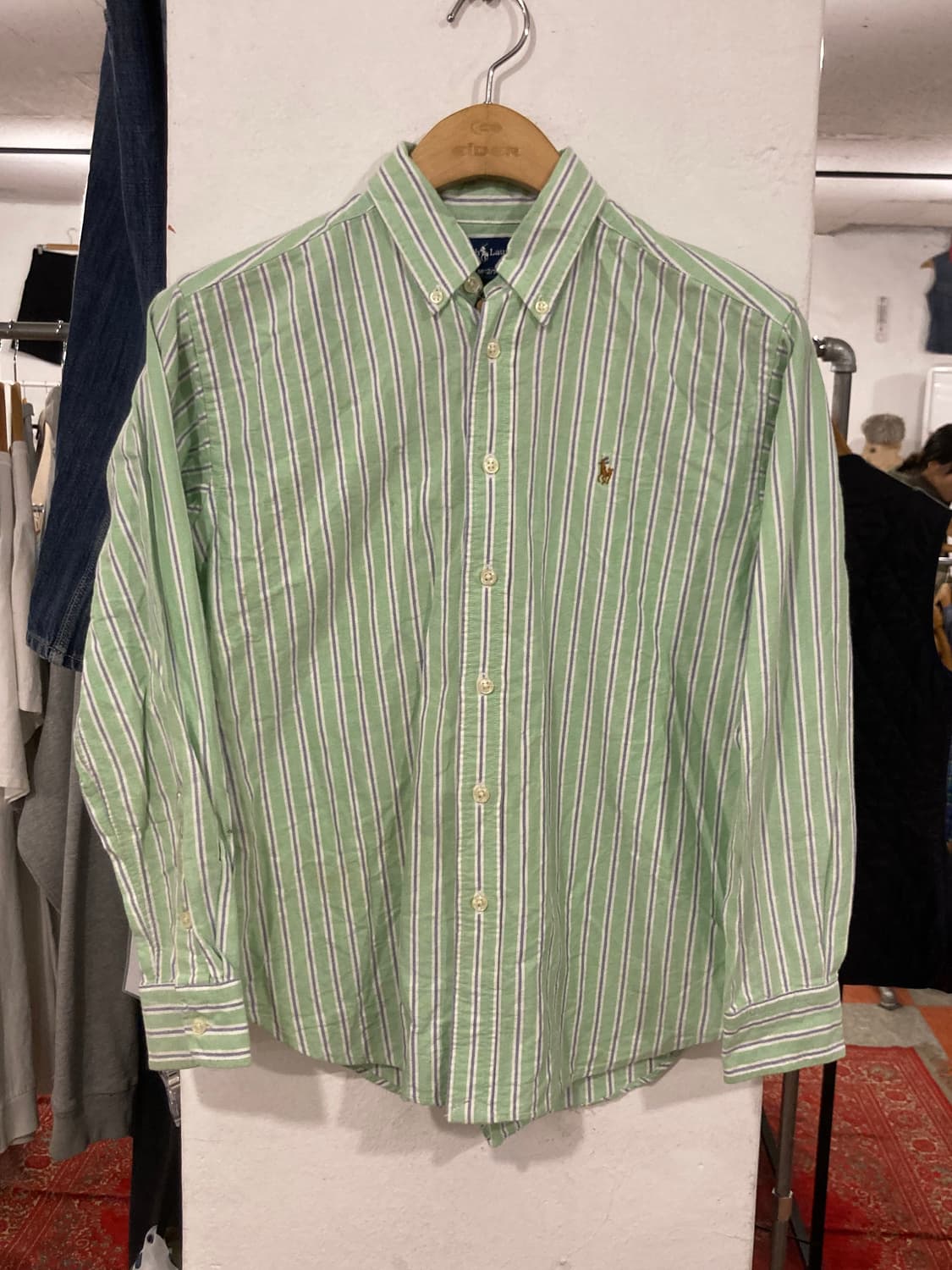 폴로셔츠 상품이미지1