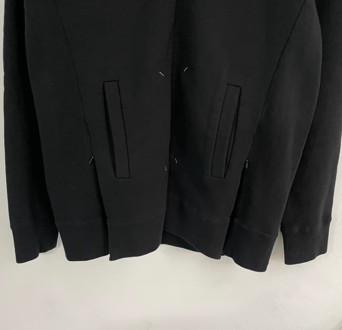 Facetasm Hood Zipup 상품이미지2