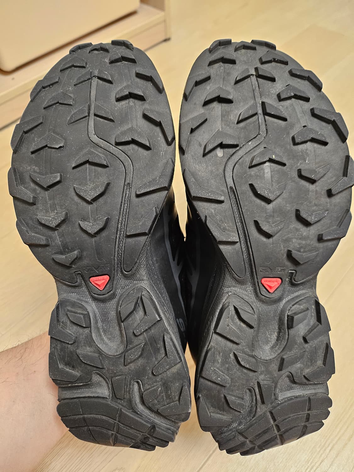 살로몬 XT-6 트레일 러닝화 245 상품이미지9