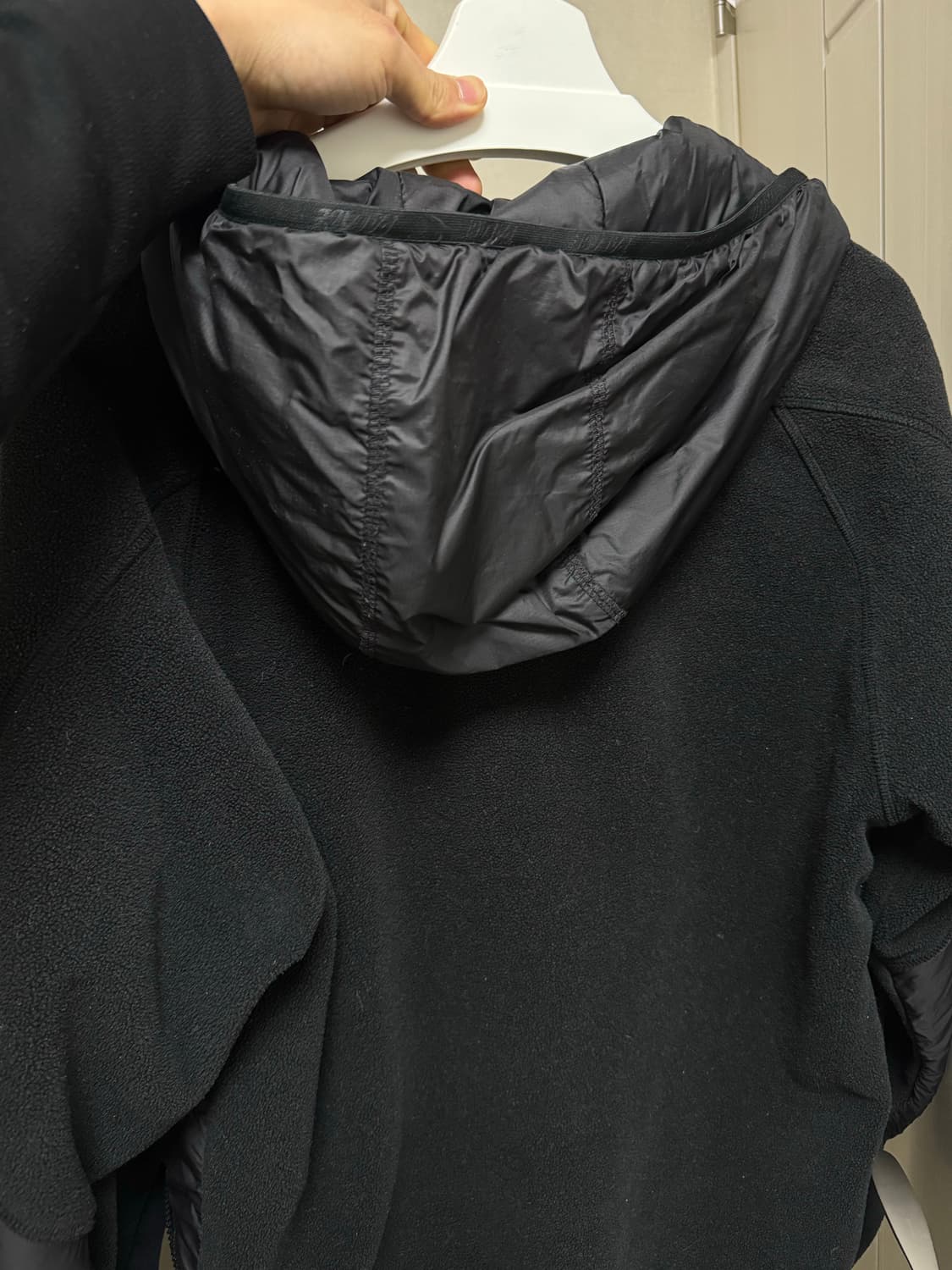 팔라스 자켓 M사이즈 판매합니다 상품이미지5