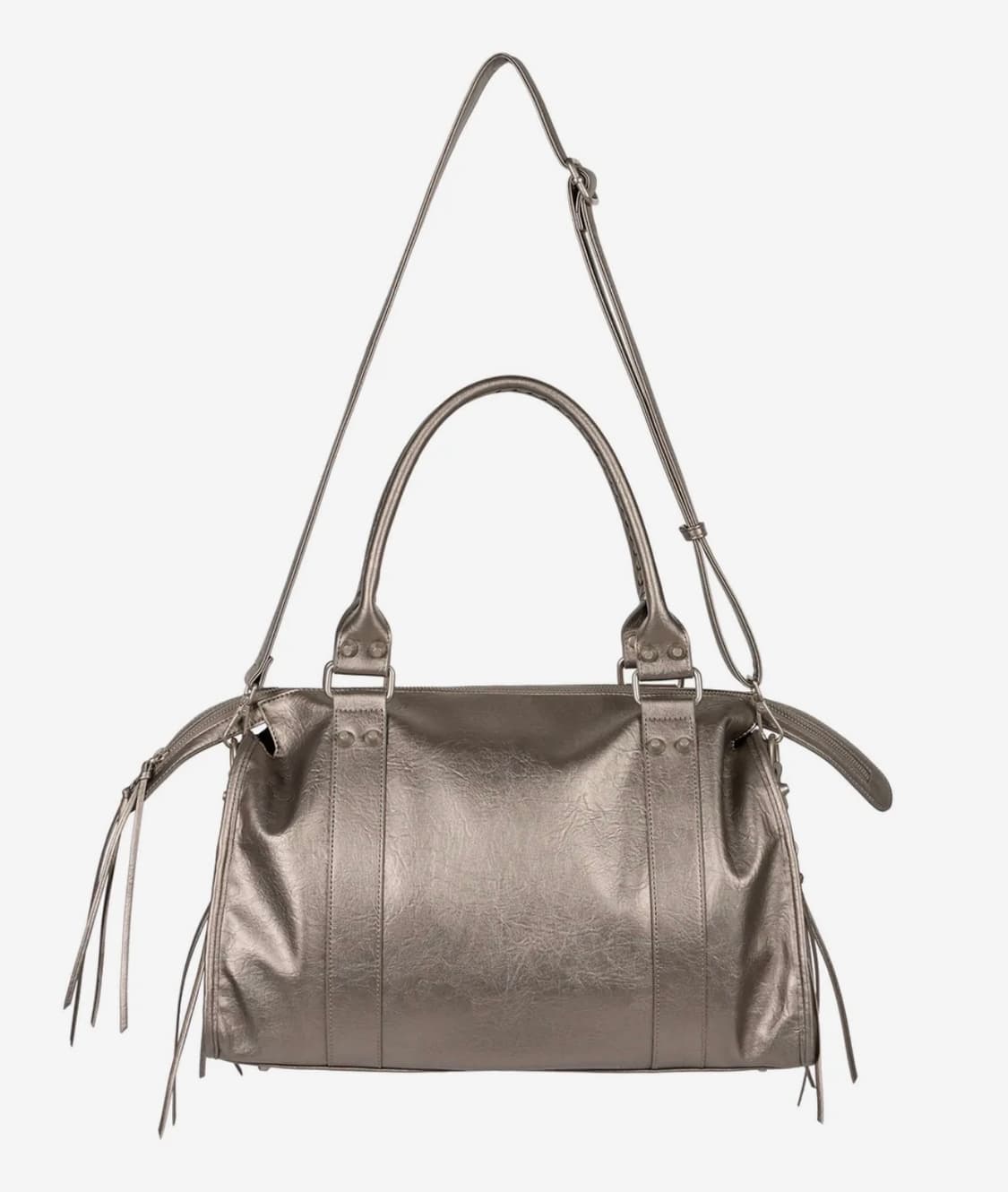 Big Diaz Bag - Antique Gold 상품이미지2