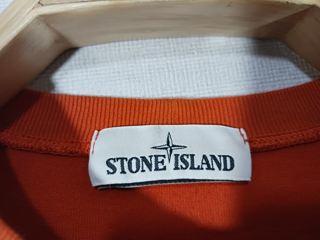 Stone island 스톤아일랜드 맨투맨 S(우리95) 상품이미지8