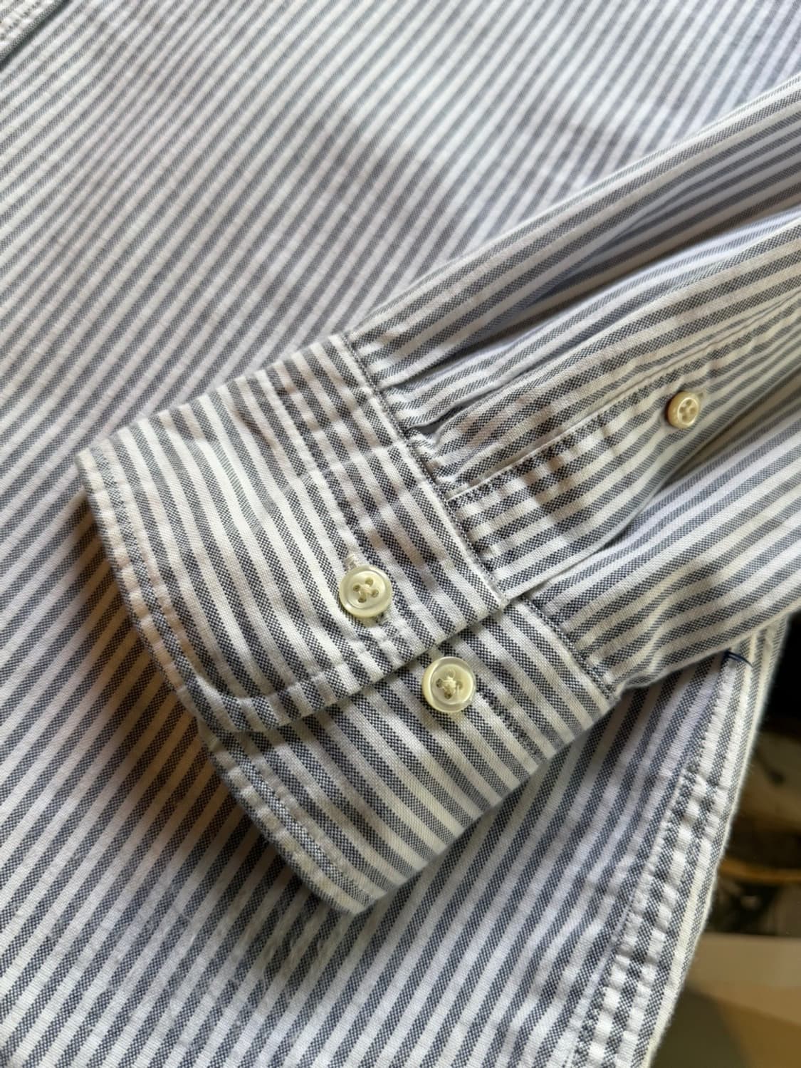 GANT 간트 버튼다운 셔츠 100~103 상품이미지10