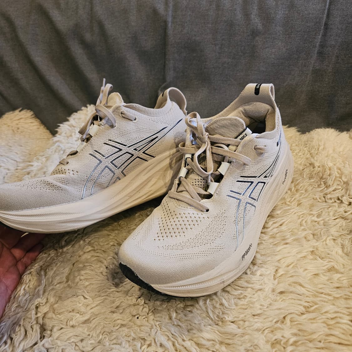 260 아식스 젤 님버스26  상품이미지1