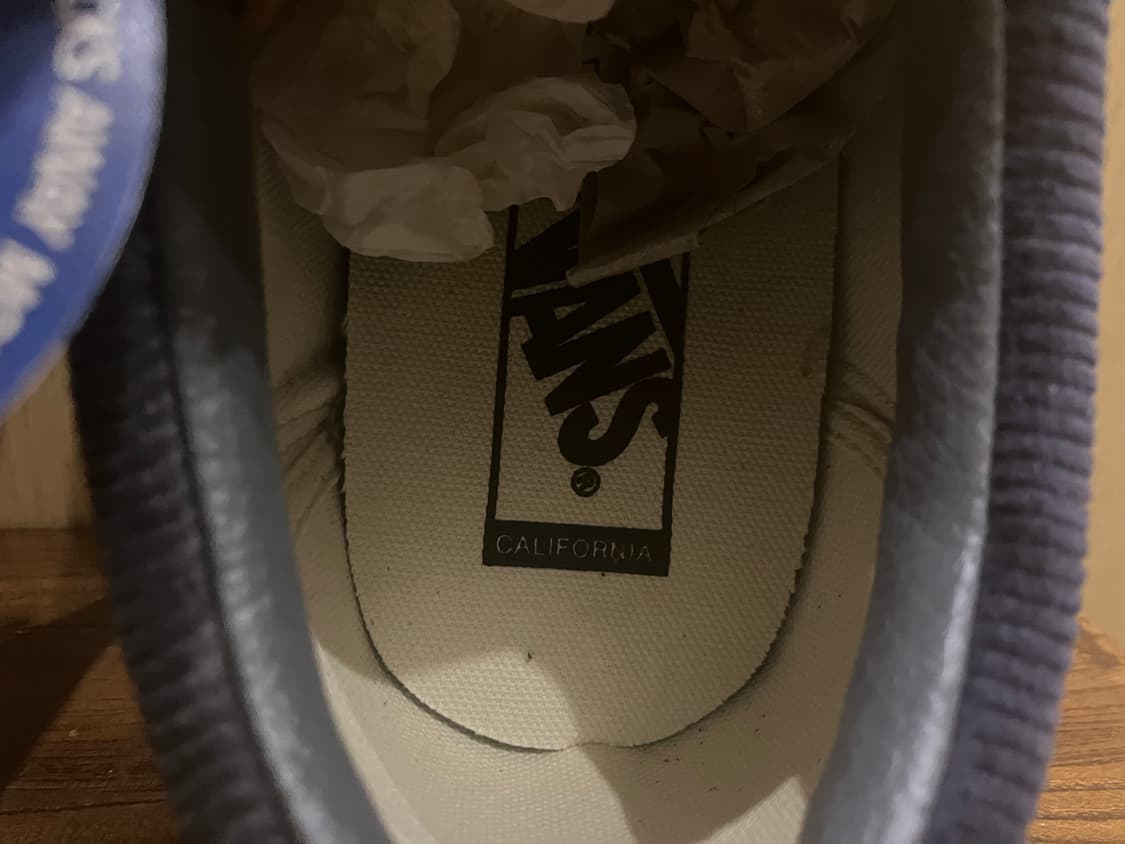 Vans 반스 코듀로이 믹스 올드스쿨 290 상품이미지4