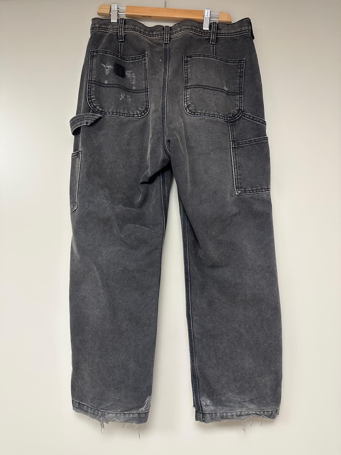 [32] 앙팡 리쉬 데프리메 erd 23‘ 카펜터 팬츠 상품이미지2