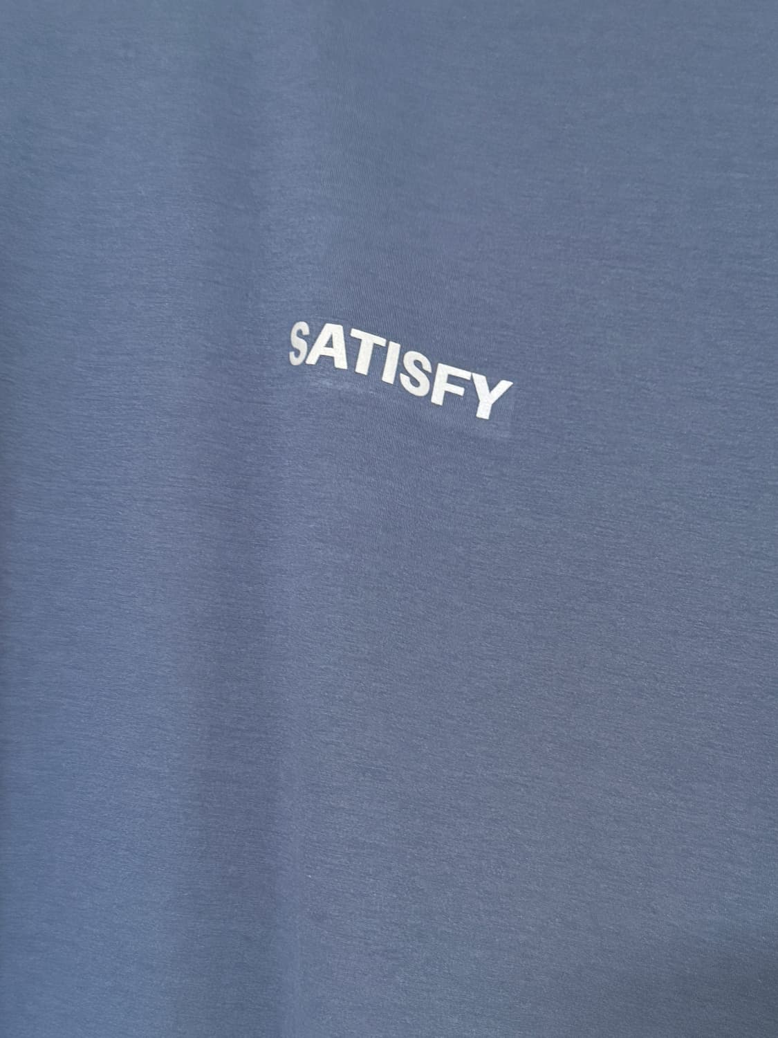 새티스파이러닝 오라라이트 롱슬리브 S 상품이미지3