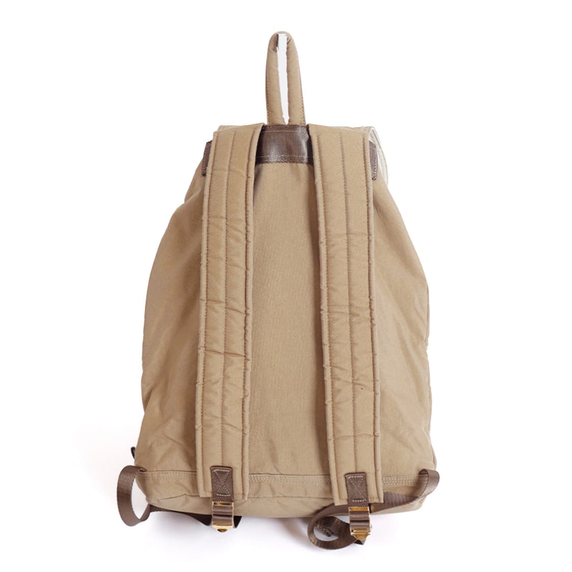 [PORTER] 데저트 베이지 드래프트 럭색 상품이미지3