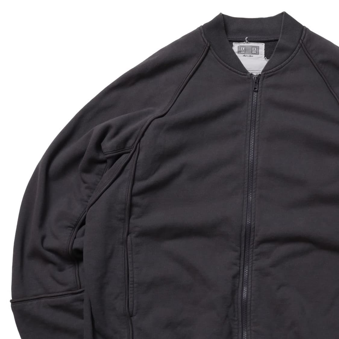 카브엠트 Cav Empt Zip Up Jacket   상품이미지3