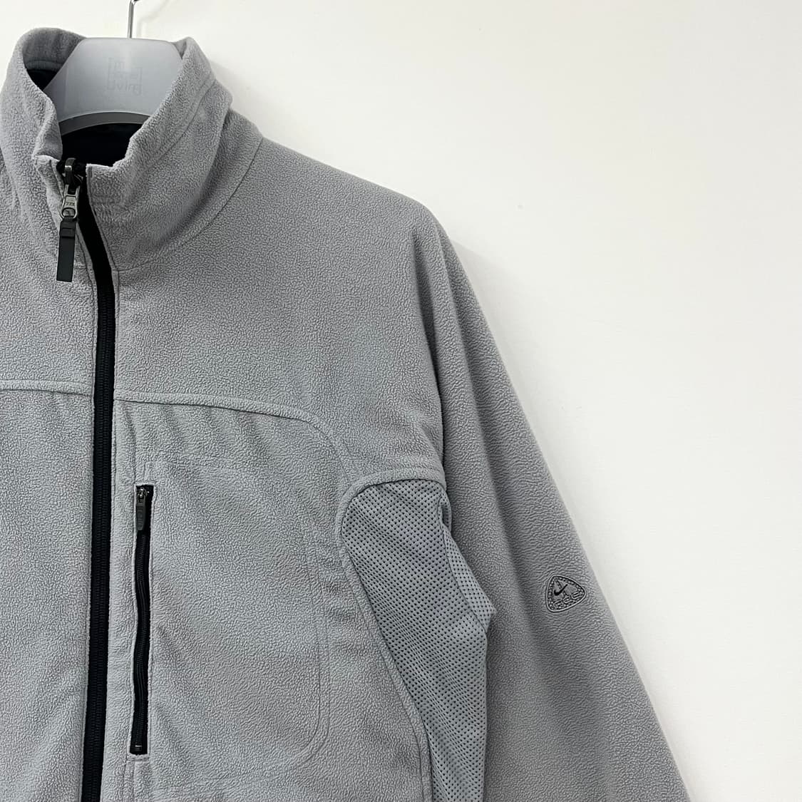 나이키 AGC 리버시블 후리스 바람막이 자켓 상품이미지8