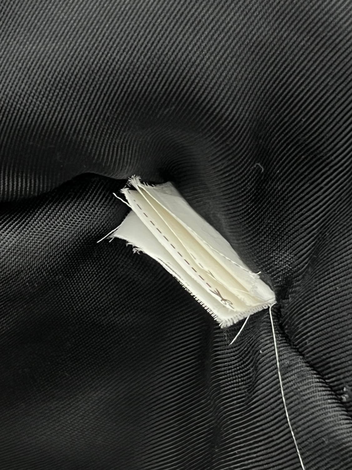 자라 X 아더에러 오버사이즈 칼라 봄버 자켓 상품이미지6