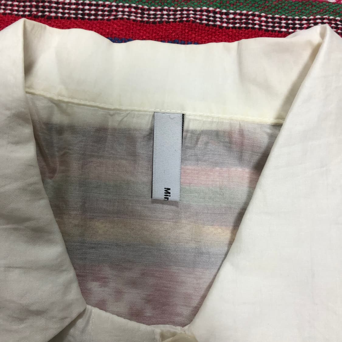 미네랄 셔츠 상품이미지2