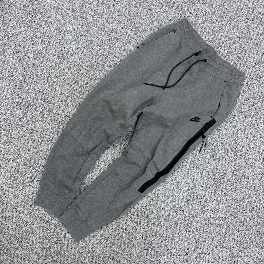 M 나이키 여성 테크팩 조거 바지 0609J1 상품이미지1