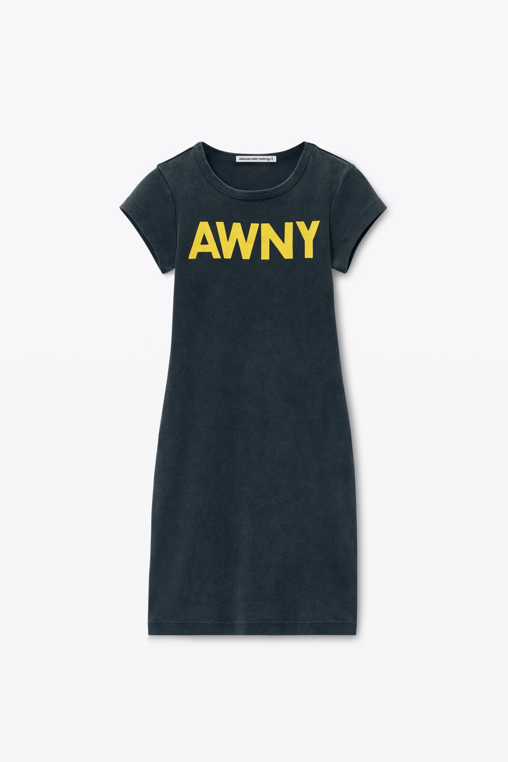 [S]알렉산더왕 25ss AWNY 미니 드레스 상품이미지5