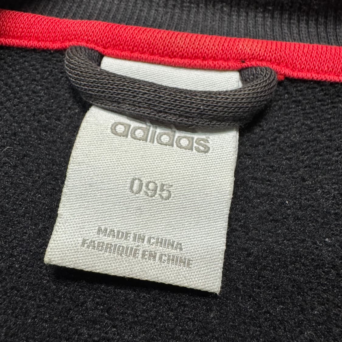 Name : 아디다스 KAKA 후면 백로고 사이드라인 져지 :)  상품이미지6