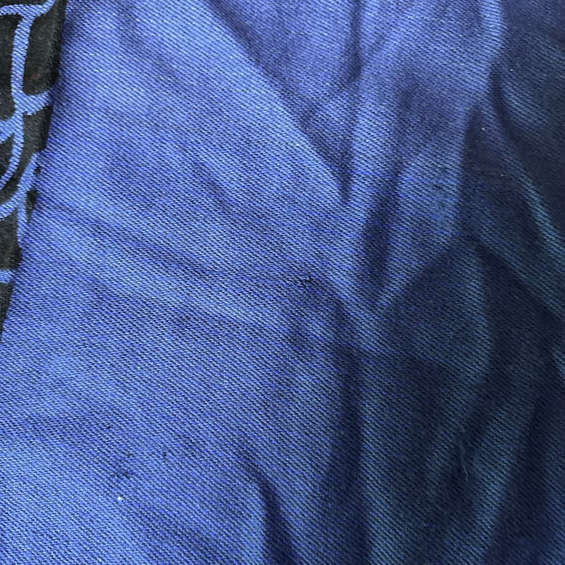 베르사체 울 머플러 상품이미지3