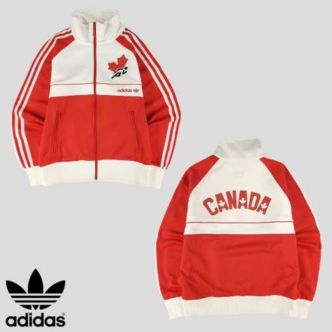 아디다스 캐나다 져지(구매글) 상품이미지1