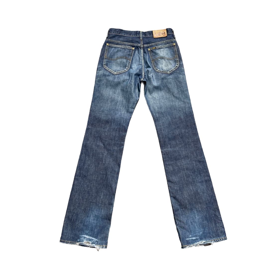 90's Lee Boot Cut Denim Pants 상품이미지5