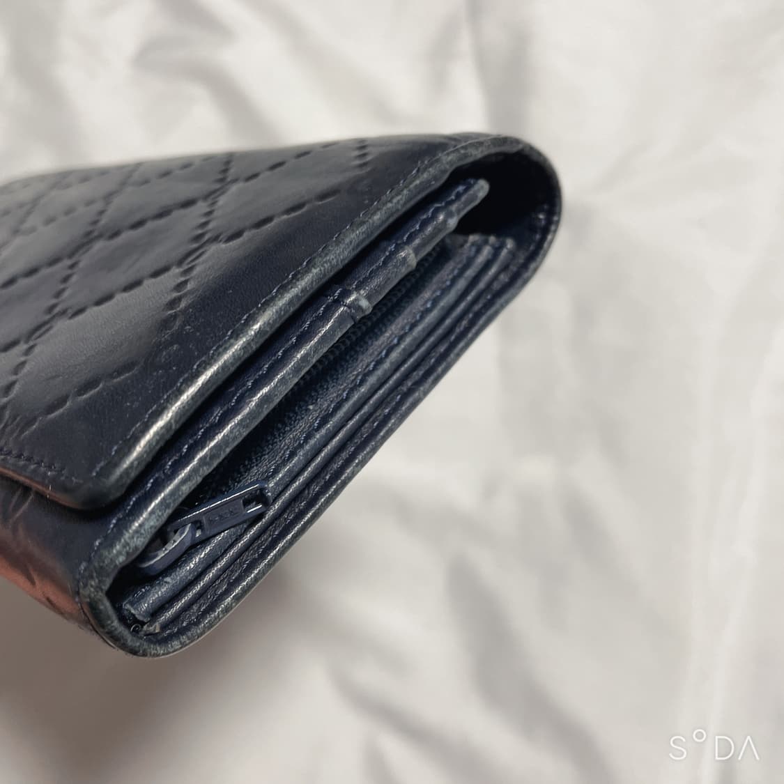 비비안웨스트우드 장지갑 상품이미지9