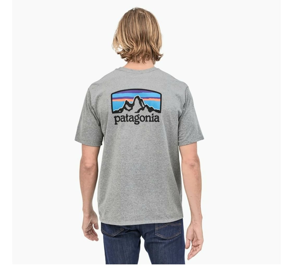 파타고니아 호라이즌 반팔티 105 상품이미지1