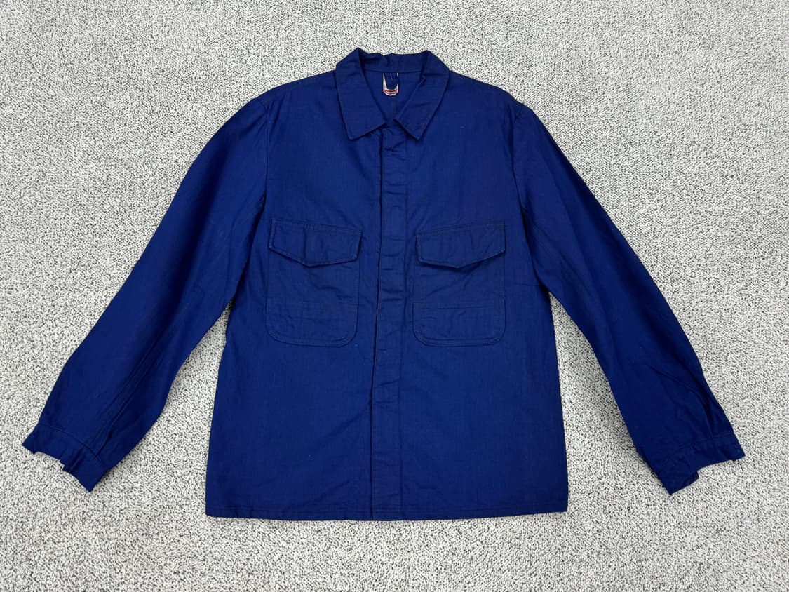 [M] 빈티지 프렌치워크자켓 상품이미지1