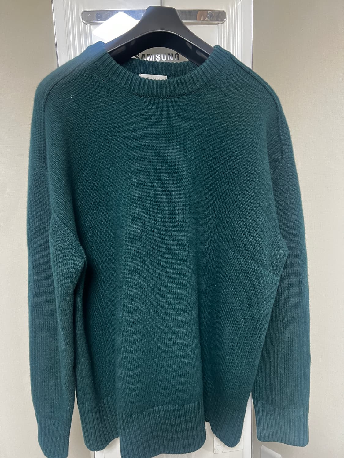 타임옴므 다크그린 모니트 상품이미지1