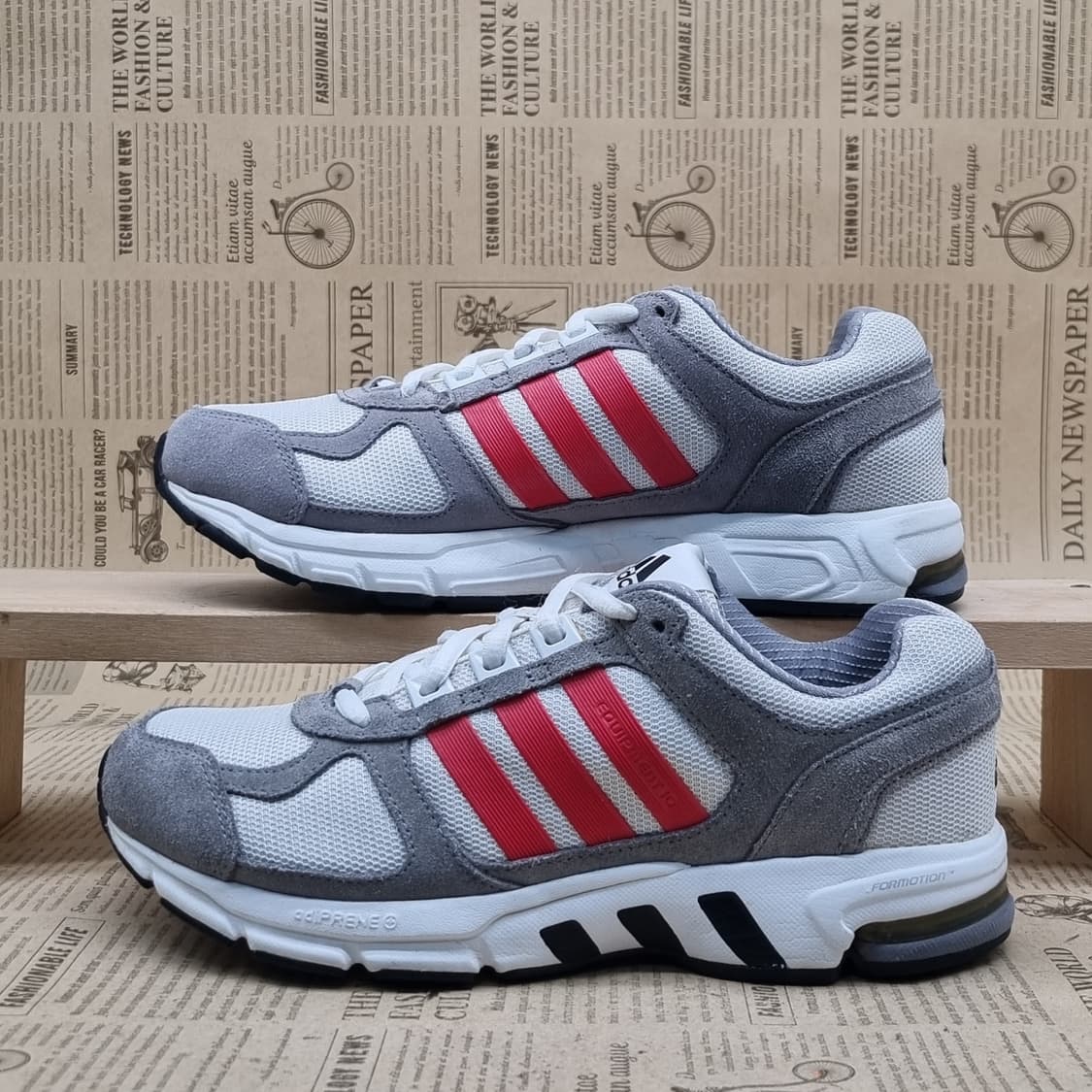 아디다스 이큅먼트10 여성운동화240  상품이미지1