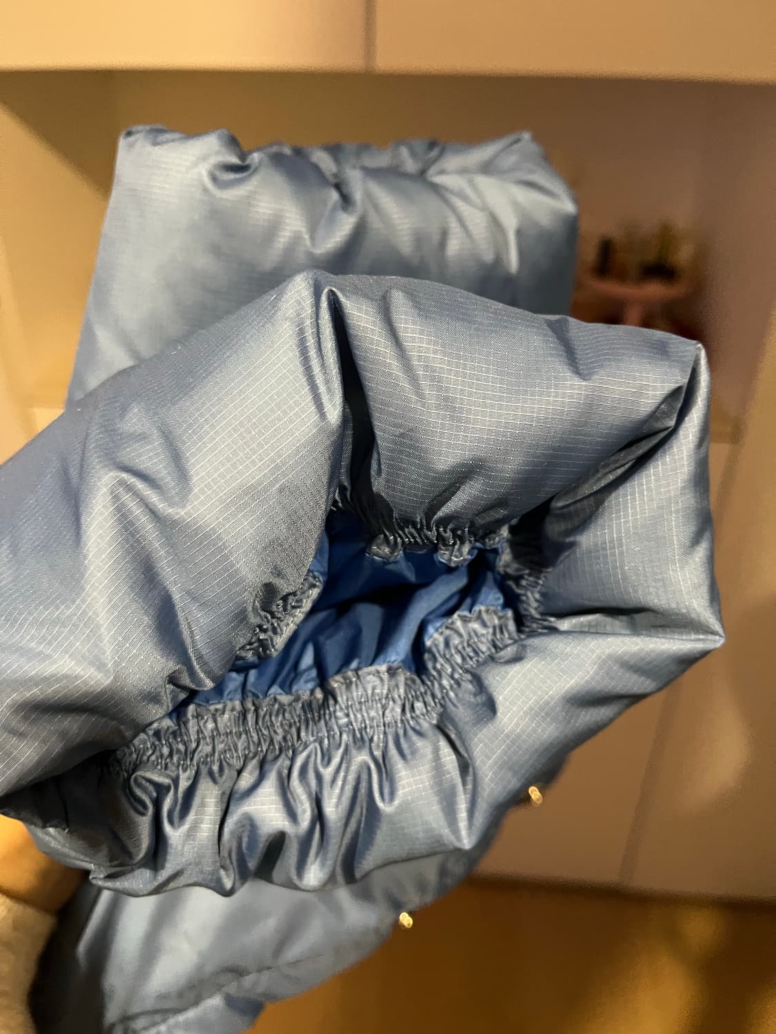 스탠드얼론 패딩 상품이미지3