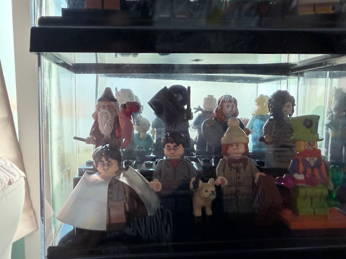 레고미니피규어 일괄 판매 상품이미지6